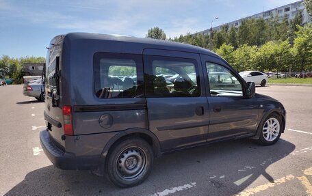 Opel Combo C, 2008 год, 445 000 рублей, 8 фотография