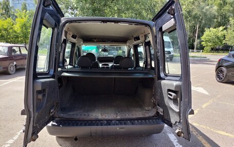 Opel Combo C, 2008 год, 445 000 рублей, 14 фотография