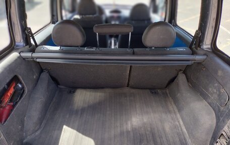 Opel Combo C, 2008 год, 445 000 рублей, 16 фотография