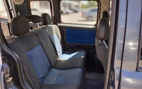 Opel Combo C, 2008 год, 445 000 рублей, 18 фотография