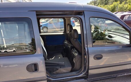 Opel Combo C, 2008 год, 445 000 рублей, 21 фотография