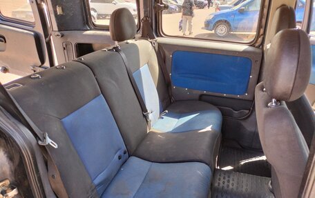 Opel Combo C, 2008 год, 445 000 рублей, 22 фотография