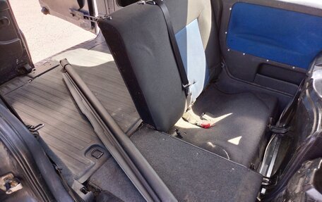 Opel Combo C, 2008 год, 445 000 рублей, 20 фотография
