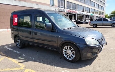 Opel Combo C, 2008 год, 445 000 рублей, 10 фотография