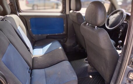 Opel Combo C, 2008 год, 445 000 рублей, 27 фотография