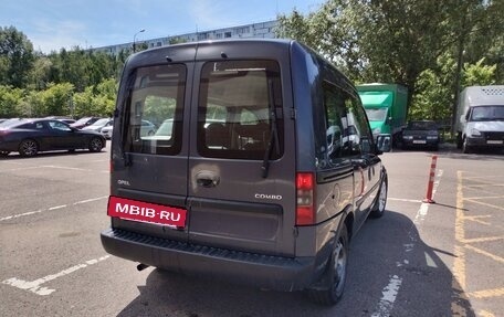 Opel Combo C, 2008 год, 445 000 рублей, 7 фотография