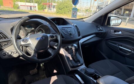 Ford Kuga III, 2016 год, 1 500 000 рублей, 6 фотография