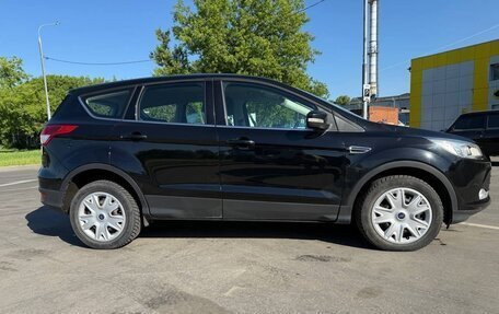 Ford Kuga III, 2016 год, 1 500 000 рублей, 5 фотография