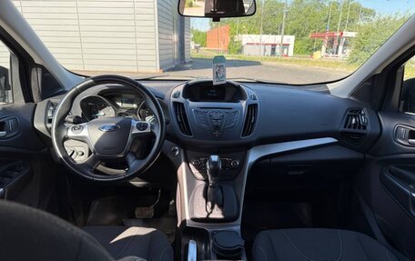 Ford Kuga III, 2016 год, 1 500 000 рублей, 7 фотография