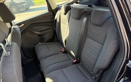 Ford Kuga III, 2016 год, 1 500 000 рублей, 9 фотография