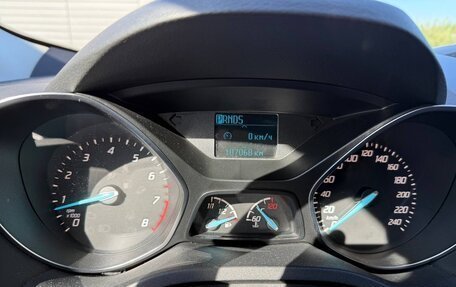 Ford Kuga III, 2016 год, 1 500 000 рублей, 10 фотография