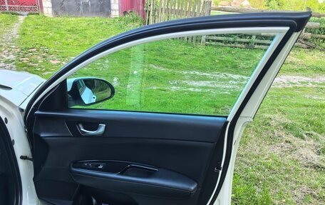 KIA Optima IV, 2019 год, 2 000 000 рублей, 5 фотография