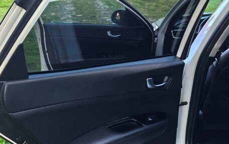 KIA Optima IV, 2019 год, 2 000 000 рублей, 9 фотография