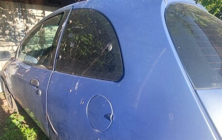 Ford KA I, 1999 год, 135 000 рублей, 3 фотография