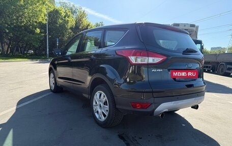 Ford Kuga III, 2016 год, 1 500 000 рублей, 2 фотография
