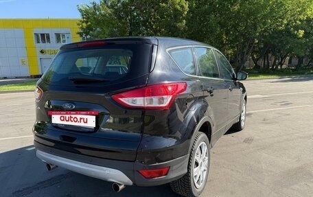 Ford Kuga III, 2016 год, 1 500 000 рублей, 3 фотография