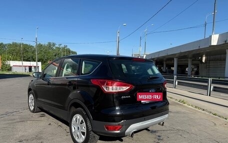 Ford Kuga III, 2016 год, 1 500 000 рублей, 12 фотография