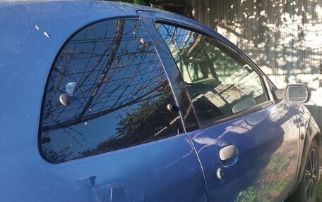 Ford KA I, 1999 год, 135 000 рублей, 8 фотография