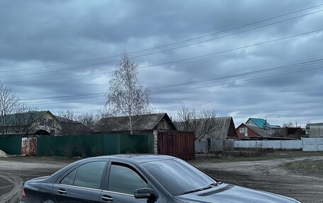 Mercedes-Benz S-Класс, 1999 год, 800 000 рублей, 7 фотография