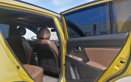 KIA Sportage III, 2011 год, 1 400 000 рублей, 7 фотография