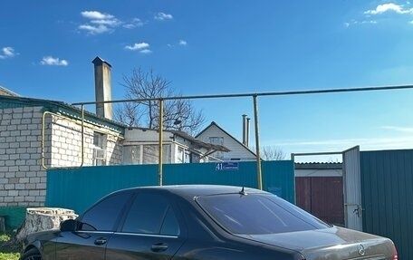 Mercedes-Benz S-Класс, 1999 год, 800 000 рублей, 6 фотография