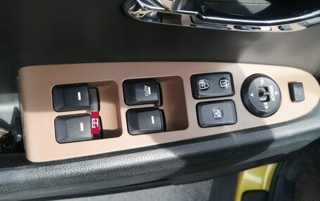 KIA Sportage III, 2011 год, 1 400 000 рублей, 15 фотография