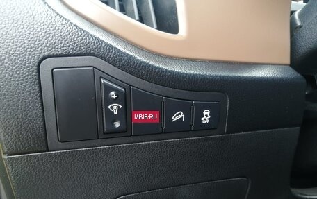 KIA Sportage III, 2011 год, 1 400 000 рублей, 13 фотография