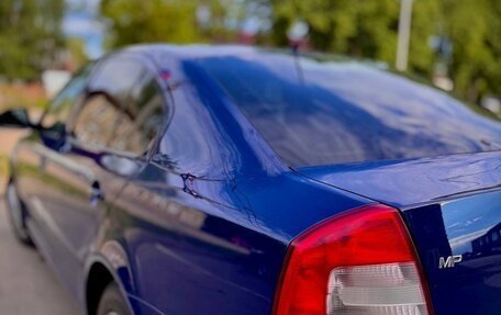 Skoda Octavia, 2013 год, 900 000 рублей, 7 фотография