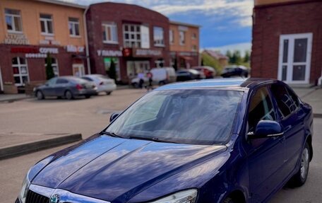Skoda Octavia, 2013 год, 900 000 рублей, 3 фотография