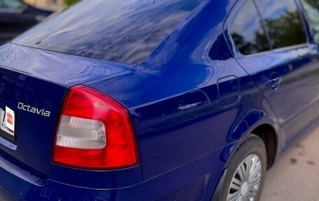Skoda Octavia, 2013 год, 900 000 рублей, 10 фотография