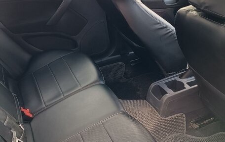 Skoda Octavia, 2013 год, 900 000 рублей, 13 фотография