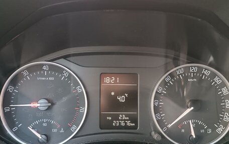 Skoda Octavia, 2013 год, 900 000 рублей, 18 фотография