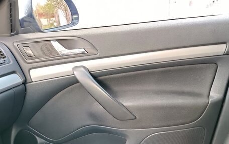 Skoda Octavia, 2013 год, 900 000 рублей, 14 фотография