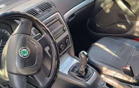 Skoda Octavia, 2013 год, 900 000 рублей, 17 фотография
