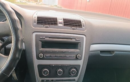 Skoda Octavia, 2013 год, 900 000 рублей, 19 фотография