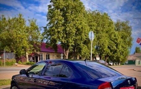 Skoda Octavia, 2013 год, 900 000 рублей, 6 фотография