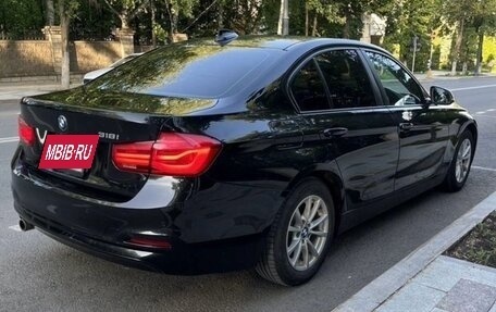 BMW 3 серия, 2017 год, 1 650 000 рублей, 6 фотография