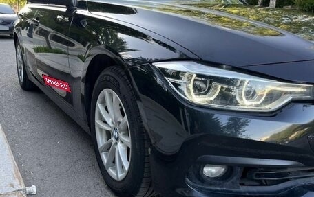 BMW 3 серия, 2017 год, 1 650 000 рублей, 8 фотография