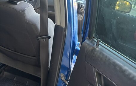 Chevrolet Aveo III, 2007 год, 400 000 рублей, 8 фотография