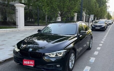BMW 3 серия, 2017 год, 1 650 000 рублей, 3 фотография