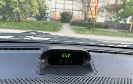 Chevrolet Aveo III, 2007 год, 400 000 рублей, 19 фотография