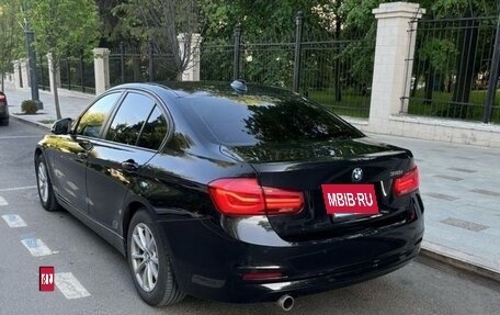 BMW 3 серия, 2017 год, 1 650 000 рублей, 5 фотография