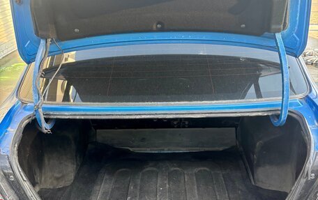 Chevrolet Aveo III, 2007 год, 400 000 рублей, 22 фотография