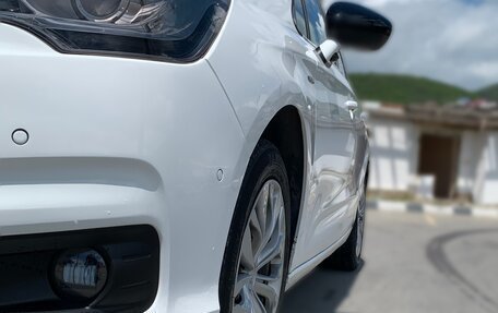 Citroen C4 II рестайлинг, 2011 год, 900 000 рублей, 4 фотография