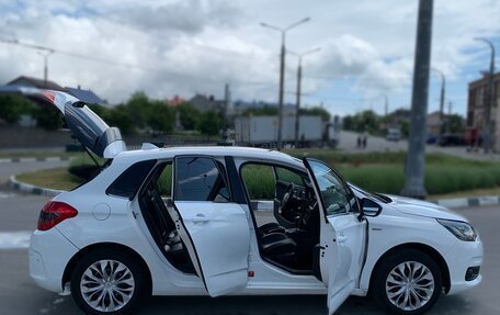 Citroen C4 II рестайлинг, 2011 год, 900 000 рублей, 5 фотография