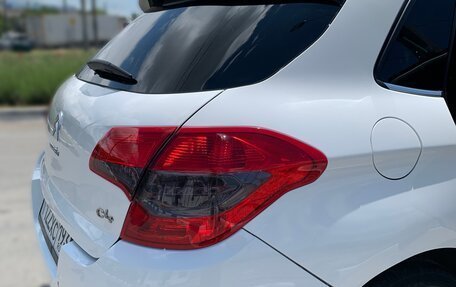 Citroen C4 II рестайлинг, 2011 год, 900 000 рублей, 6 фотография