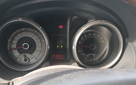 Mitsubishi Pajero IV, 2014 год, 2 800 000 рублей, 4 фотография