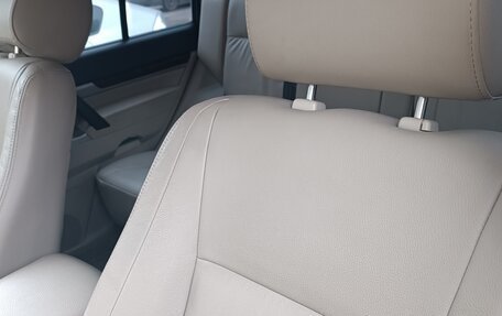 Mitsubishi Pajero IV, 2014 год, 2 800 000 рублей, 8 фотография