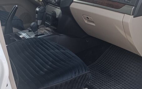Mitsubishi Pajero IV, 2014 год, 2 800 000 рублей, 6 фотография