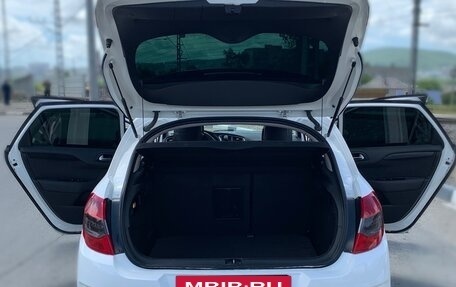Citroen C4 II рестайлинг, 2011 год, 900 000 рублей, 7 фотография